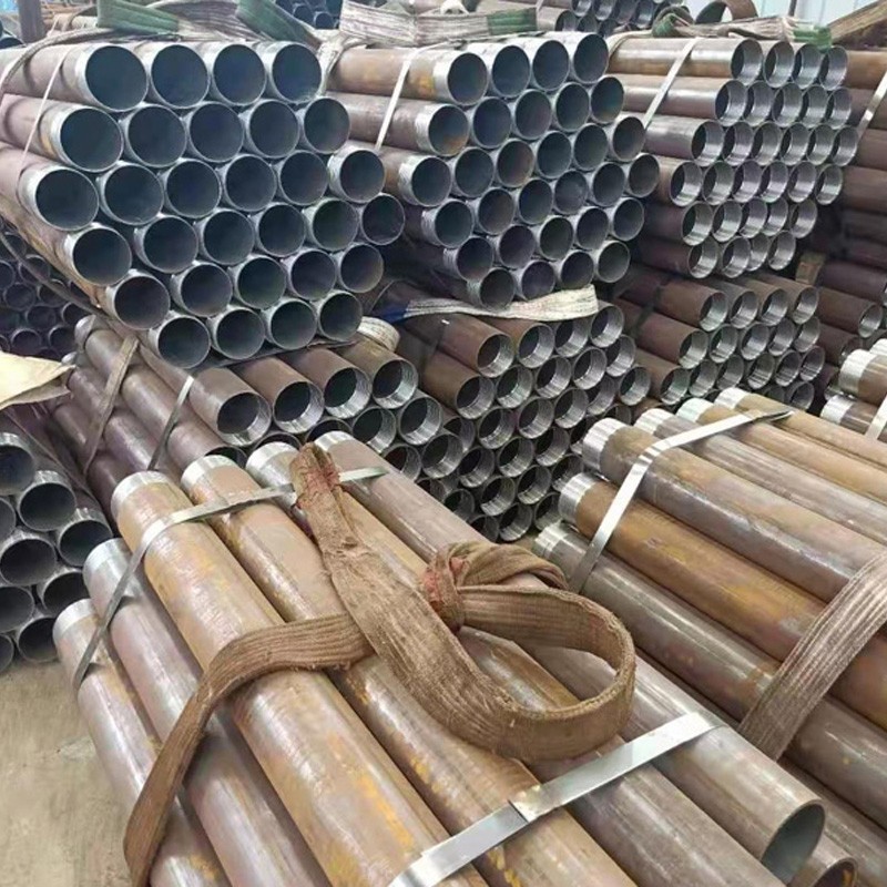 盐山地质钻探用跟管