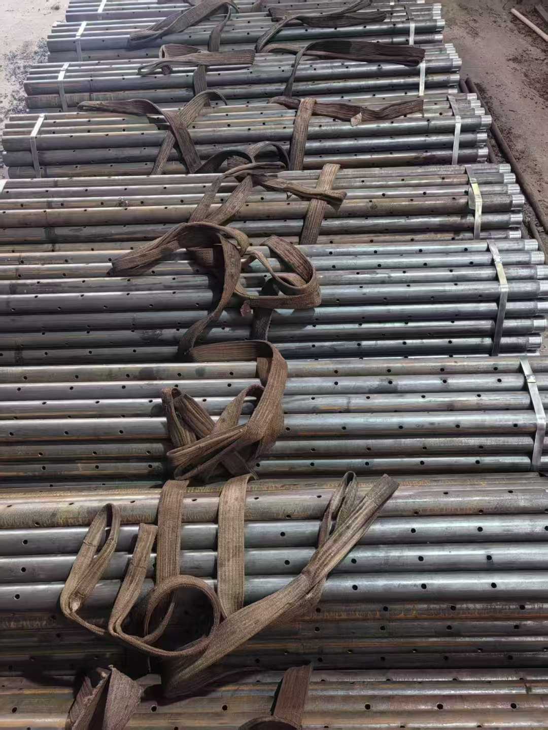 盐山127mm管棚管